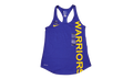 NBA Golden State Warriors 4Her Tank Top WMNS"Blue" 939872 495
