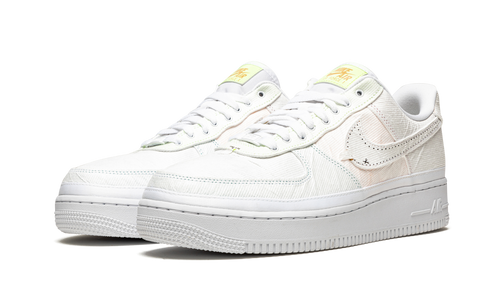 AIR FORCE 1 07' PRM MNS WMNS"Pastel Reveal" DJ6901 600