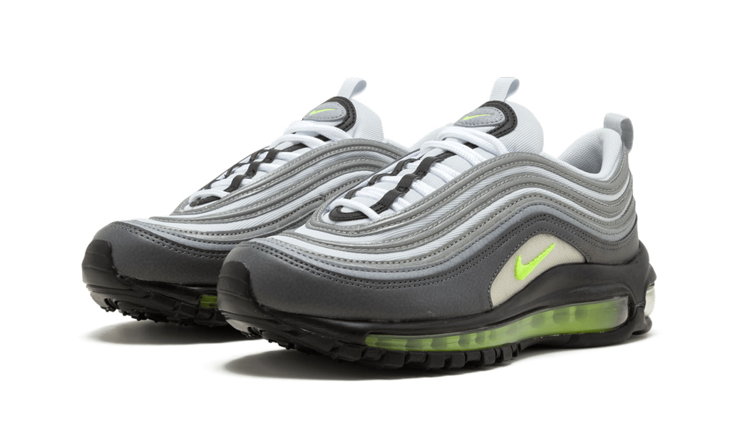 AIR MAX 97 WMNS"Neon" 921733 003