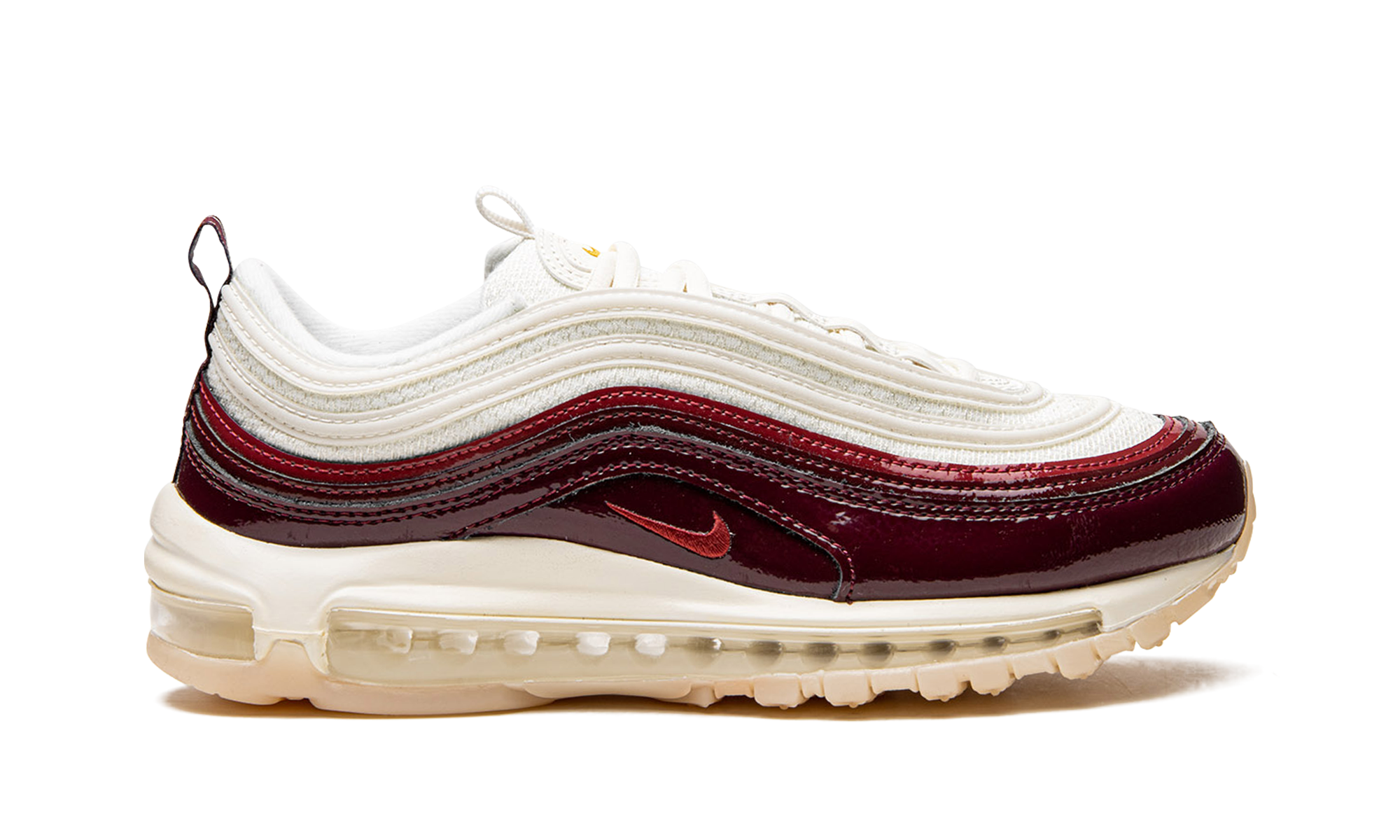 AIR MAX 97 MNS WMNS"Dark Beetroot" DQ8582 600