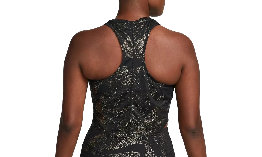 Dri-fit One Tank Top WMNS"BLACK" DQ6304 010