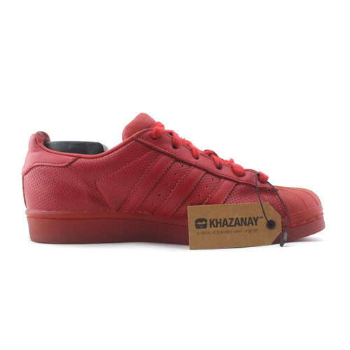 ADIDAS  SUPERSTAR