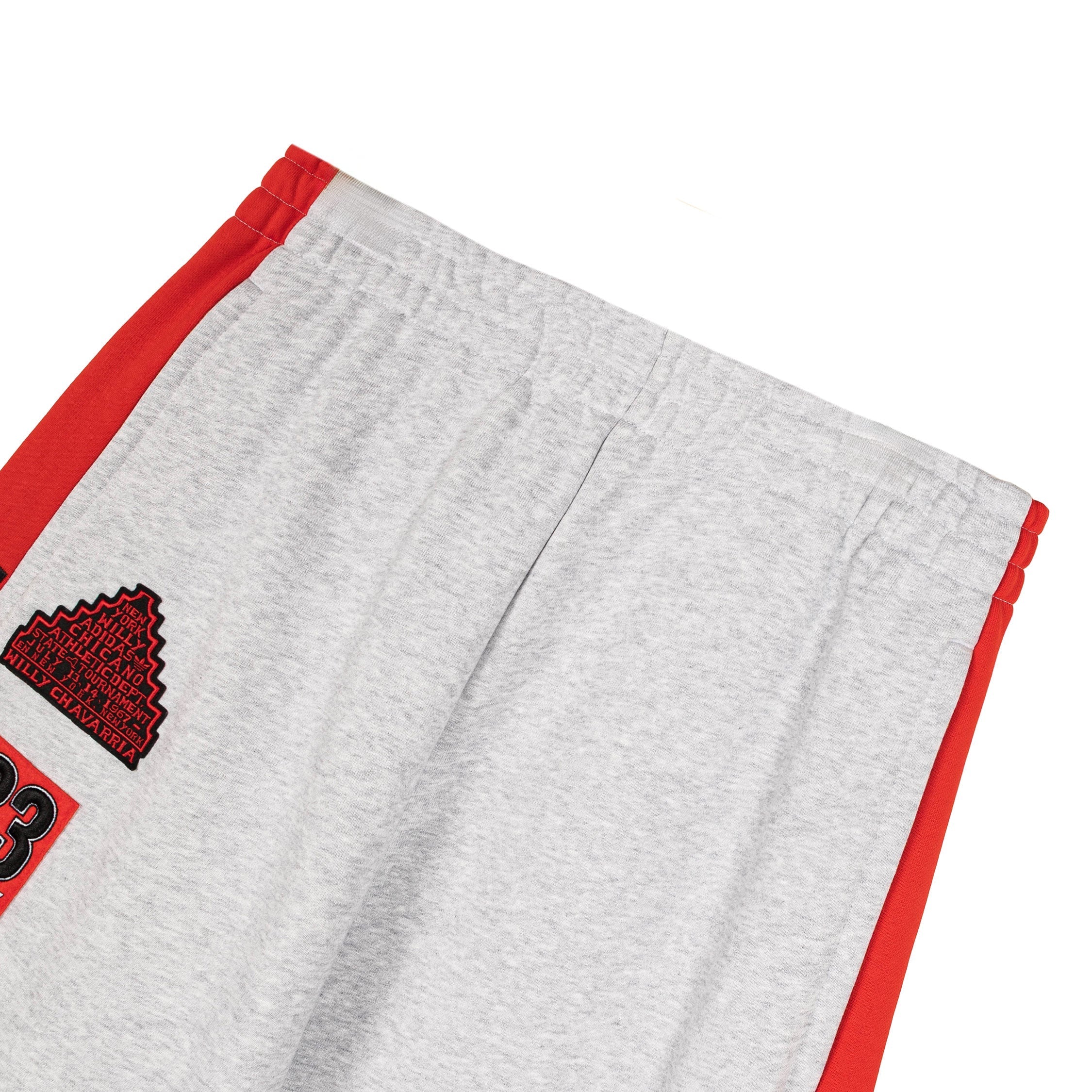 x Willy Chavarria NY Sweatpant
