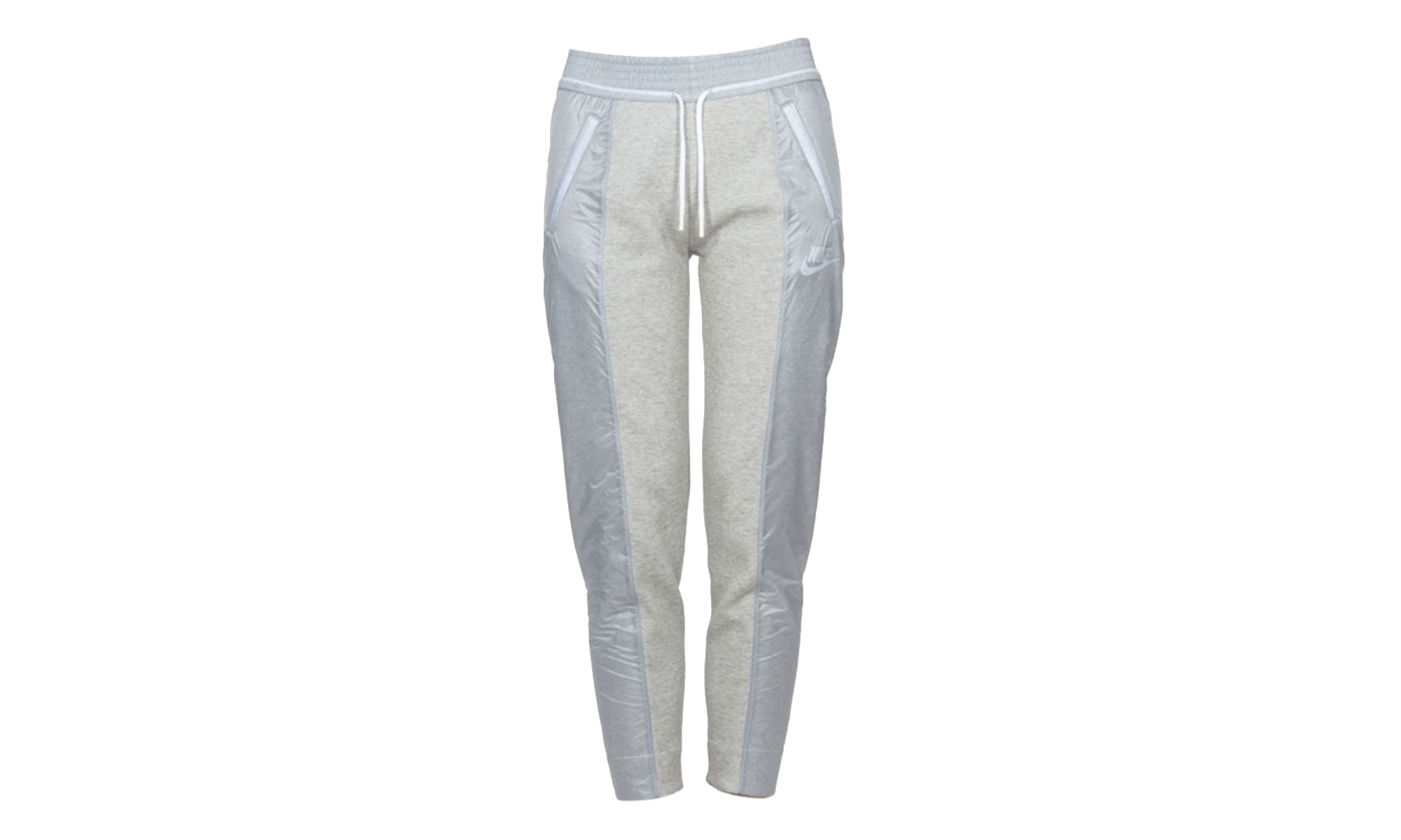 Tech Fleece Splatter Pants WMNS"Grey" 803010 063