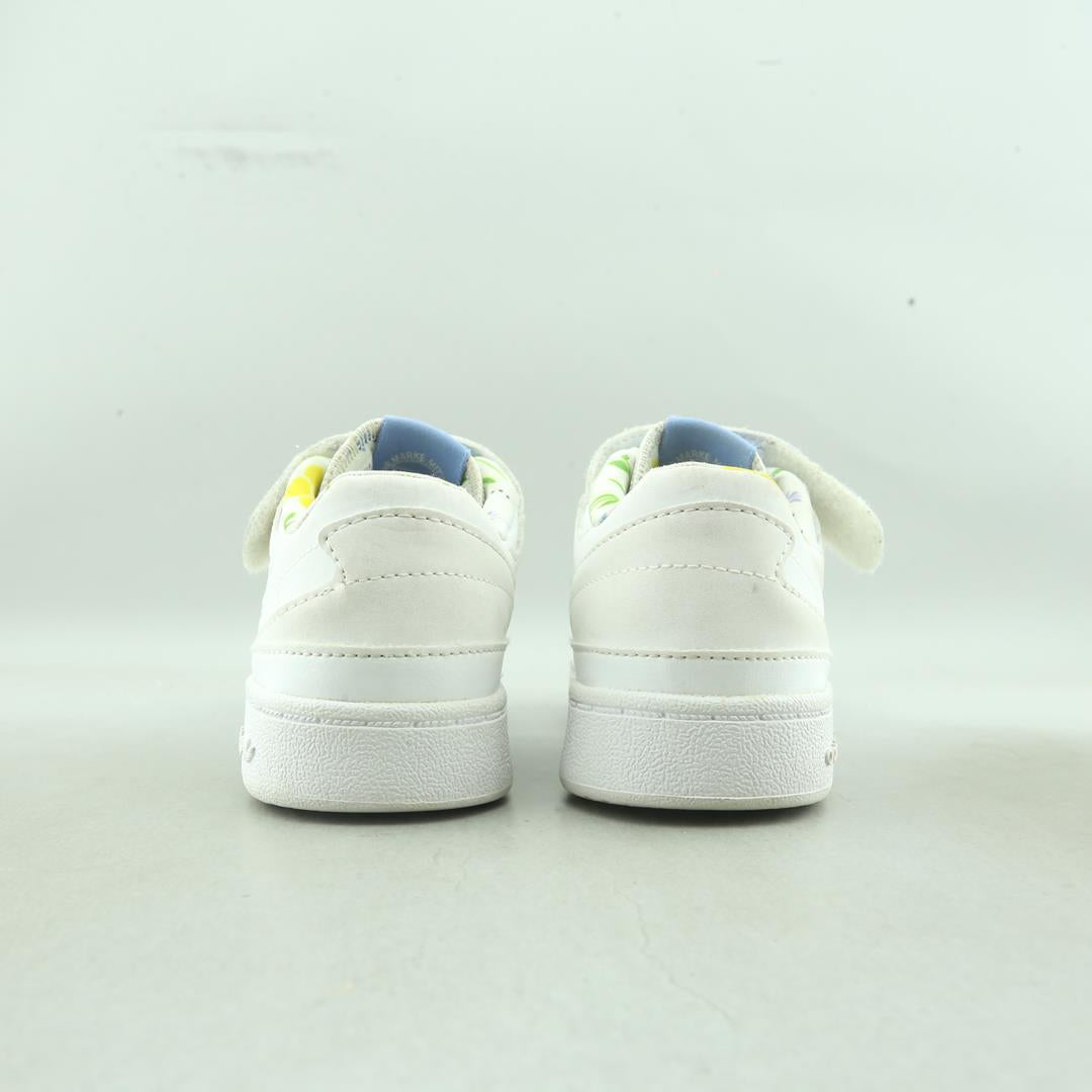 ADIDAS  FORUM LOW