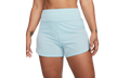 BLISS DRI-FIT HR 3" SHORTS WMNS"Ocean" DX6018 442