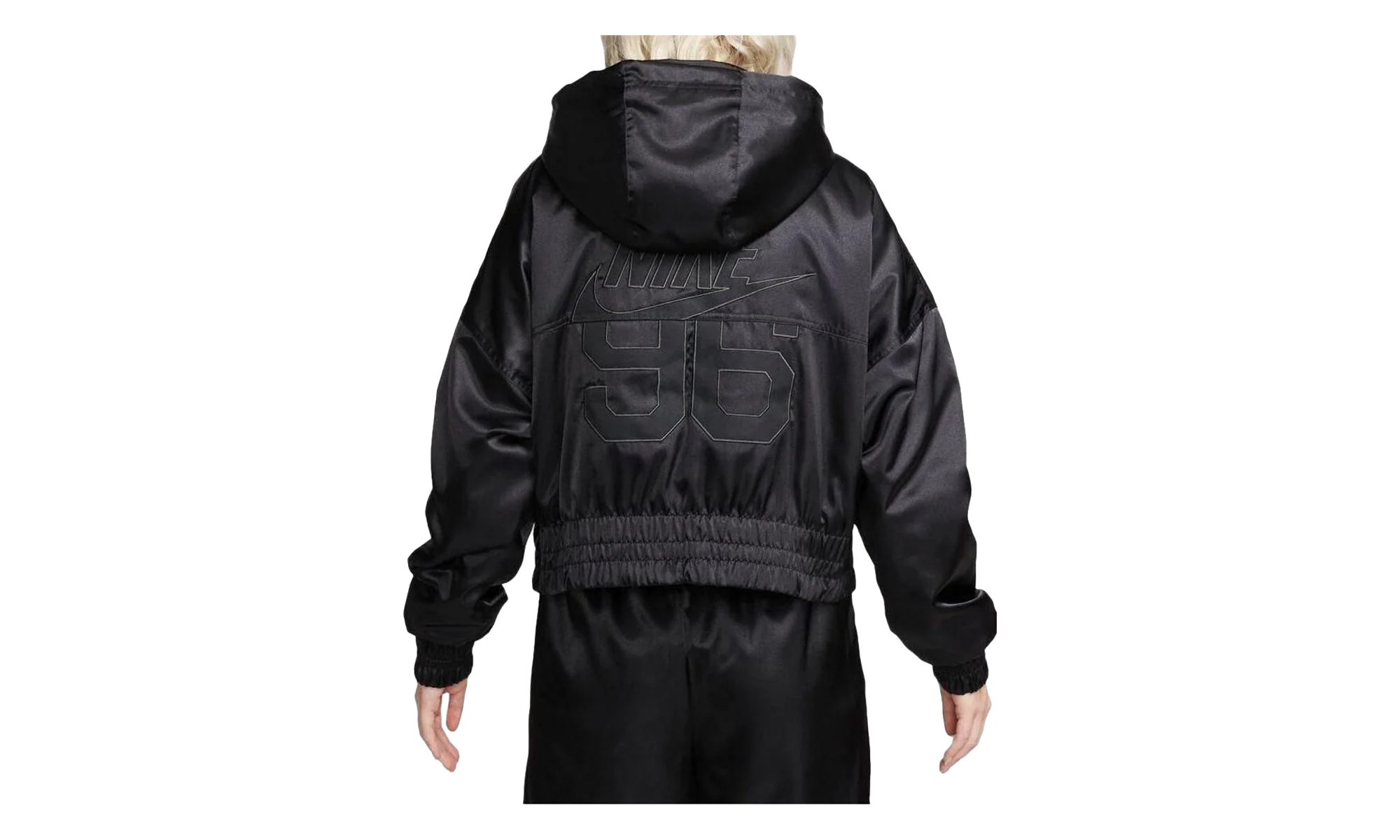 Circa 96 Jacket WMNS"Black" DV8082 010