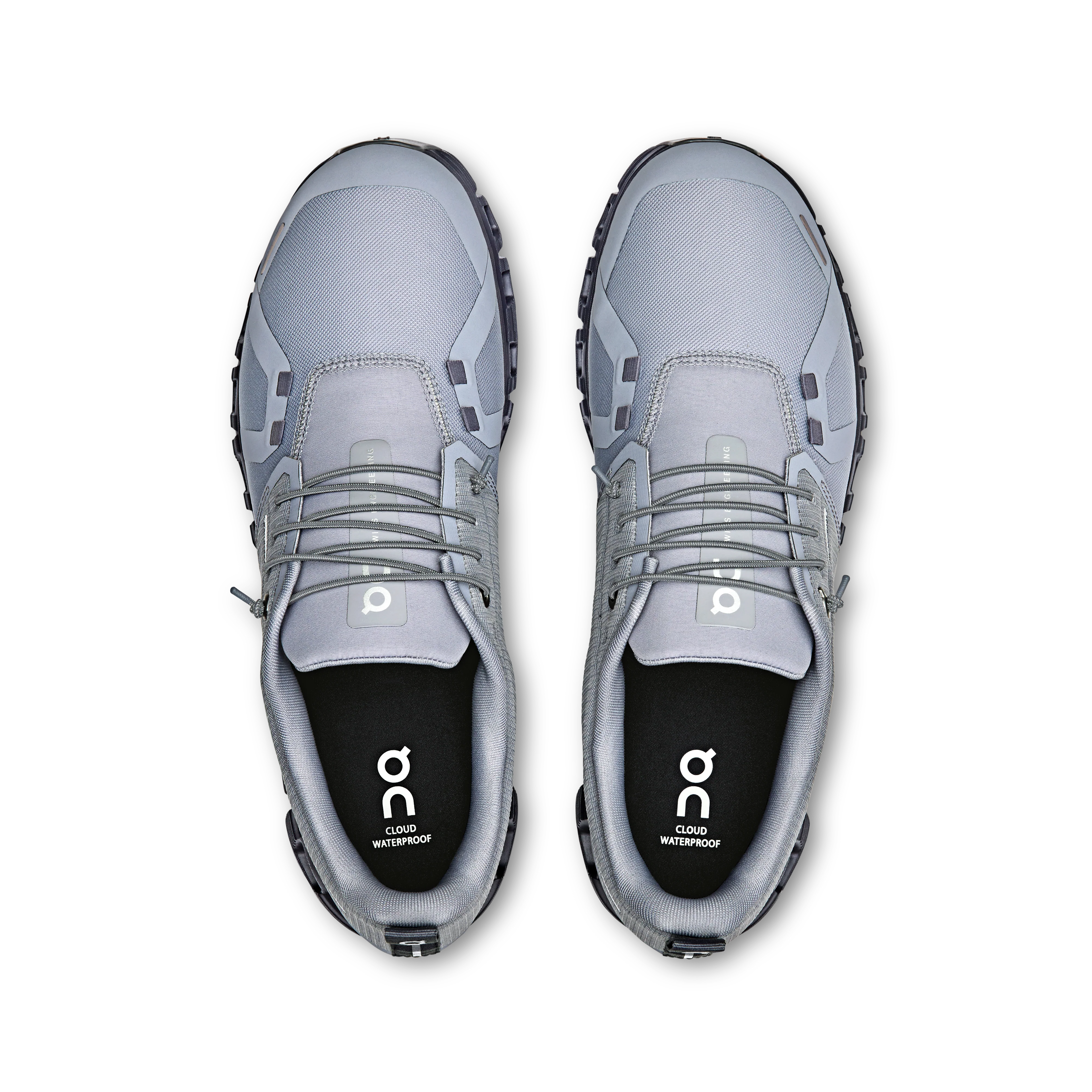 Men's Cloud 6 Waterproof