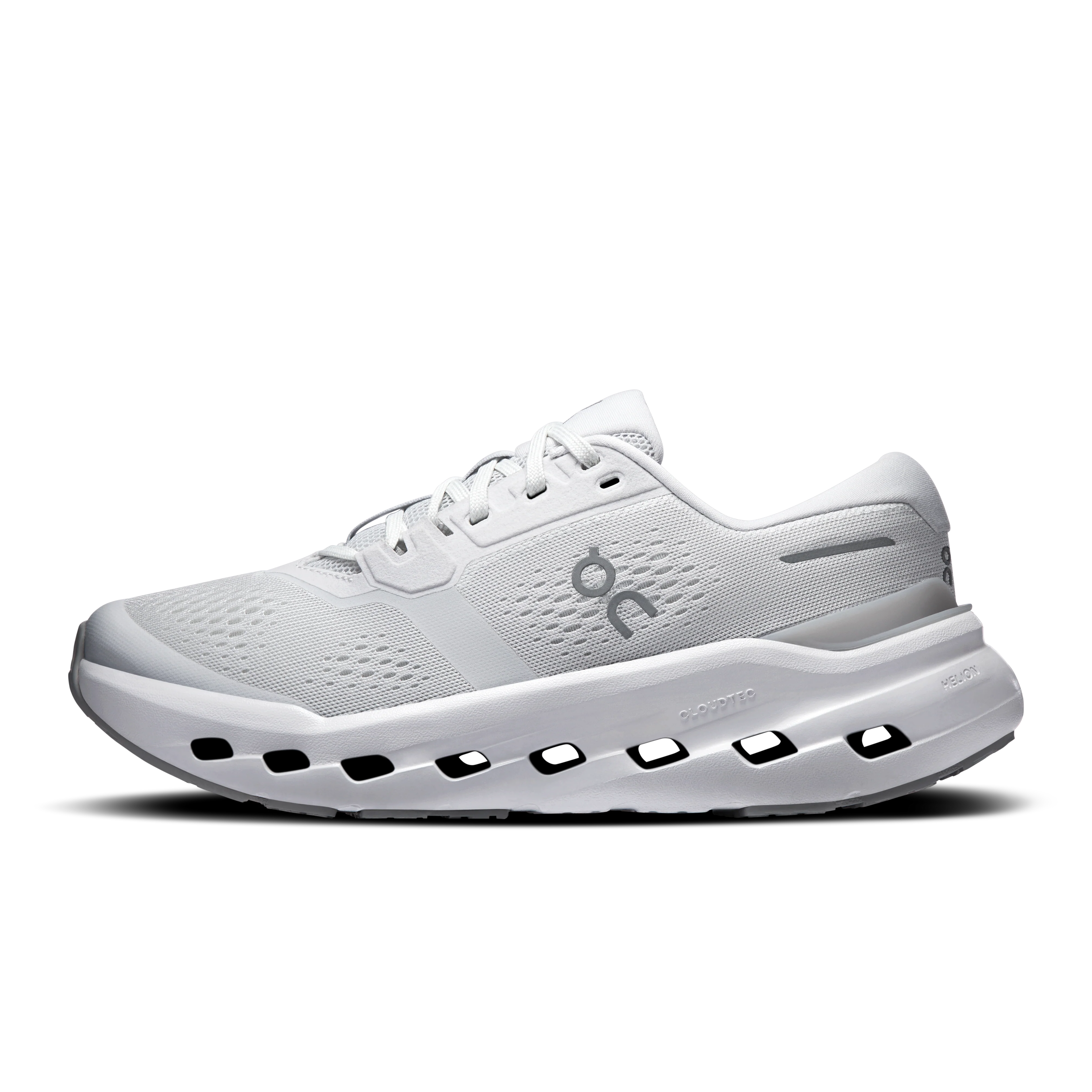Women's Cloudrunner 3 in Heather/Marsh
