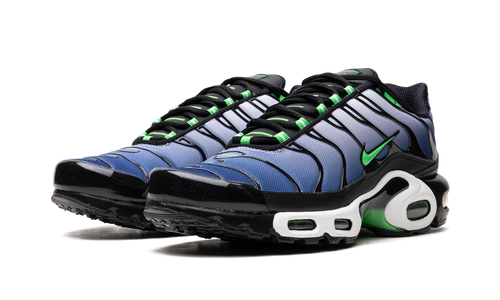 Air Max Plus "Scream Green" DX4326 001