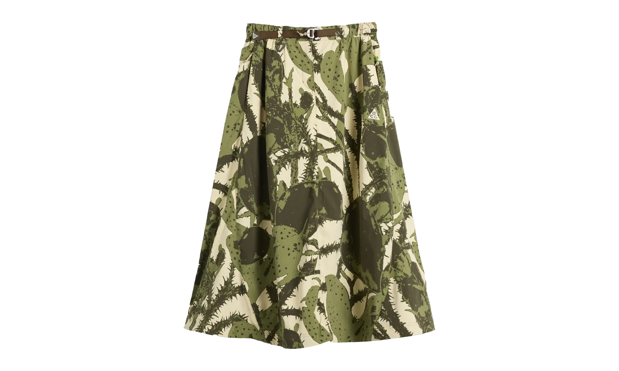 "Smith Summit" Skirt WMNS"Cargo Khaki" HV0579 229