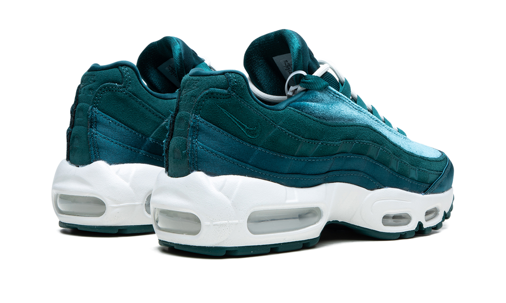AIR MAX 95 MNS WMNS"Green Velvet" DZ5226 300