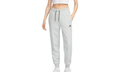 Sportswear Tech Fleece Mid-rise Joggers WMNS"Dark Grey Heather/ Black" FB8330 063
