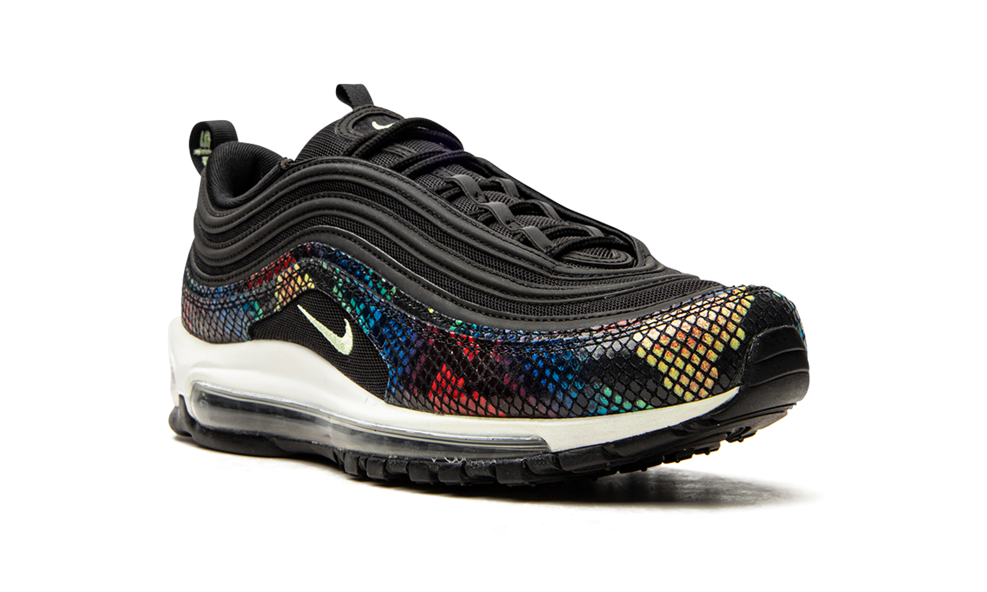 WMNS Air Max 97 SE"Rainbow Snake" CW5595 002