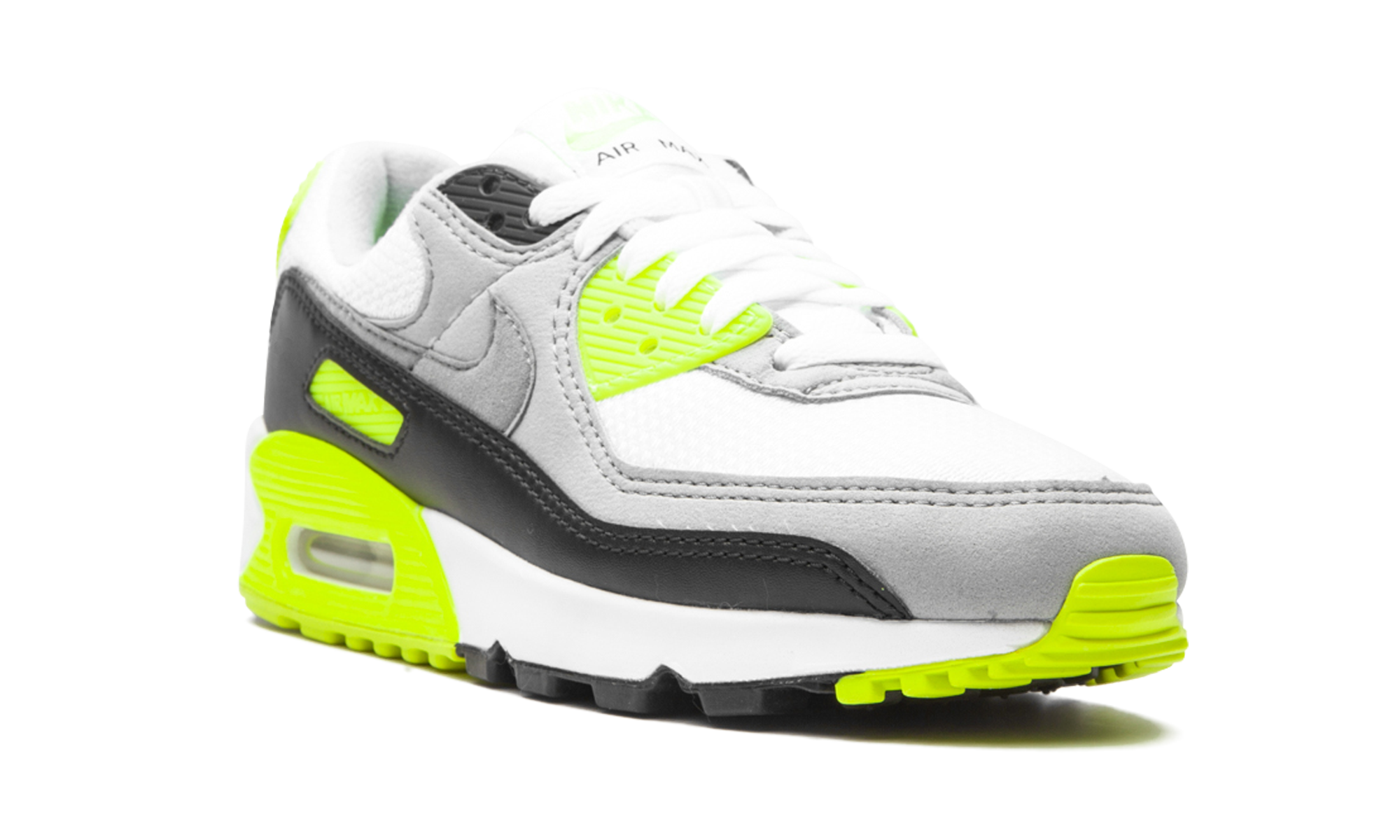 AIR MAX 90 WMNS"Volt" CD0490 101