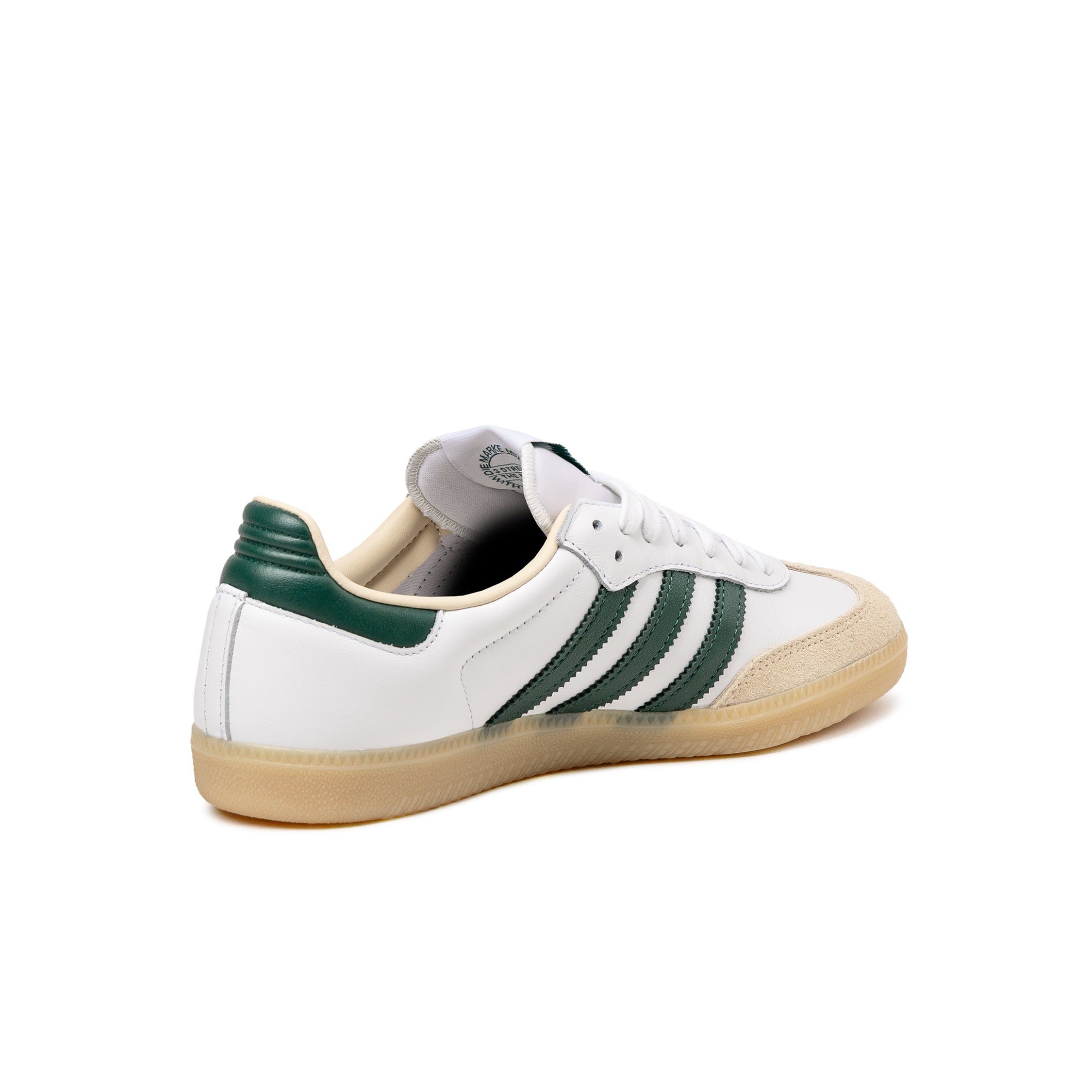 Samba OG