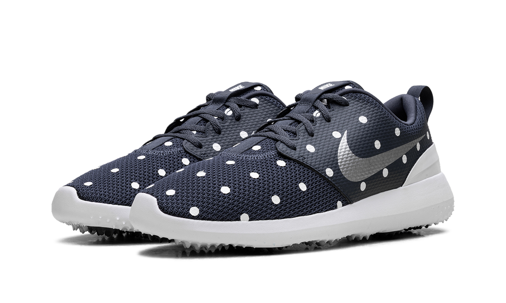 Roshe Run Golf Wmns"Polka Dot Navy" AA1851 401