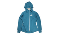 SPORTSEAR TECH FLEECE INDRUNNER WMNS"Blue" 930759 474