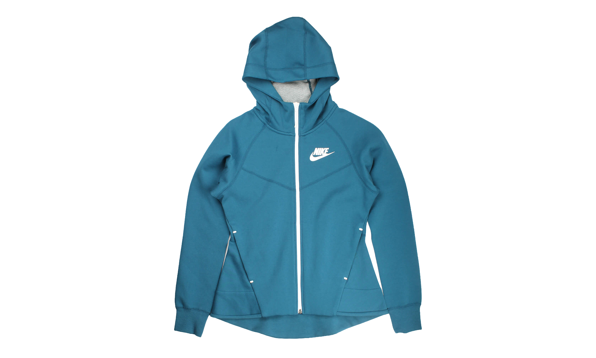 SPORTSEAR TECH FLEECE INDRUNNER WMNS"Blue" 930759 474