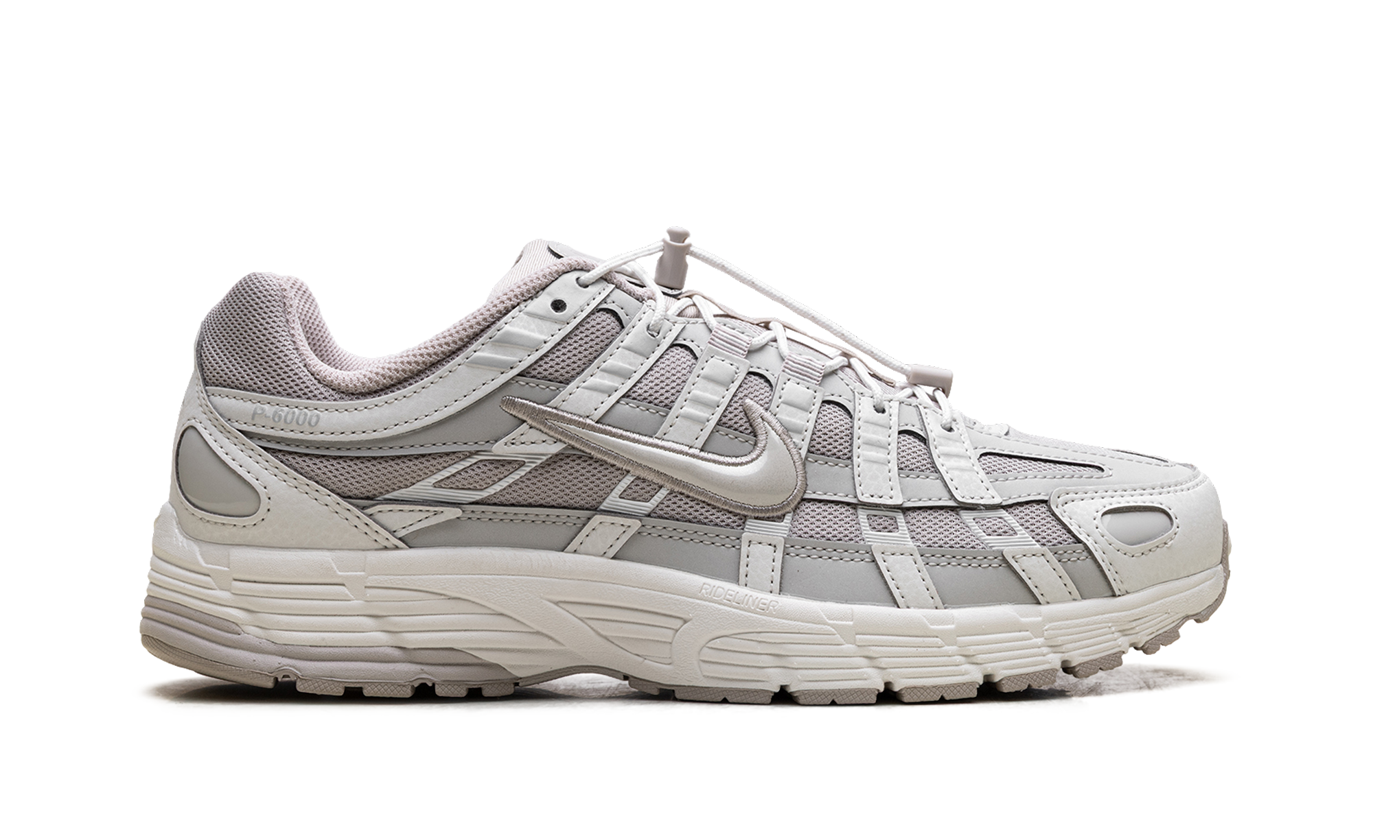 P - 6000 WMNS"Sail Light Bone Cream" IM5237 100