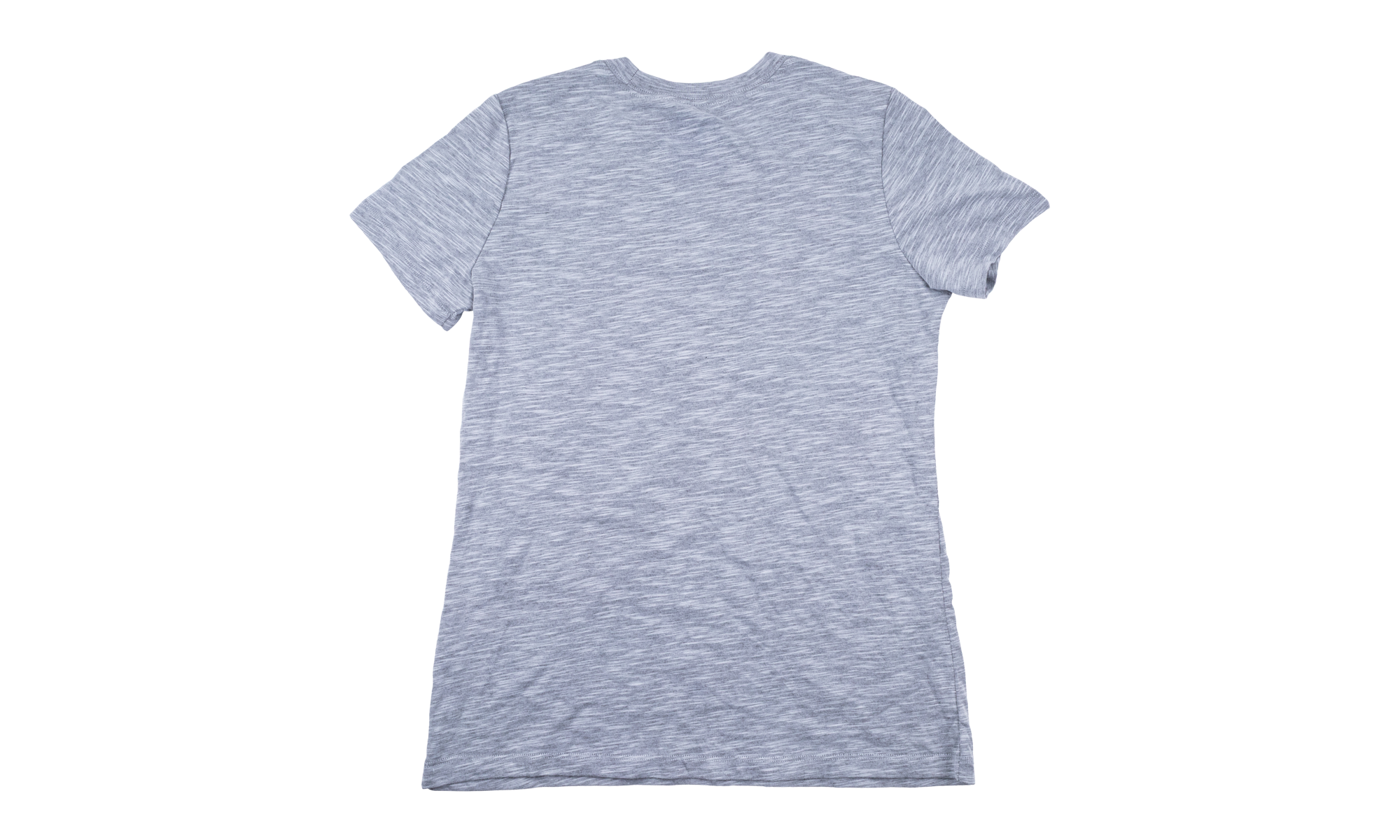 NBA GSW Dub City Dri-Fit Essential T-Shirt WMNS"Gray" AQ5793 063