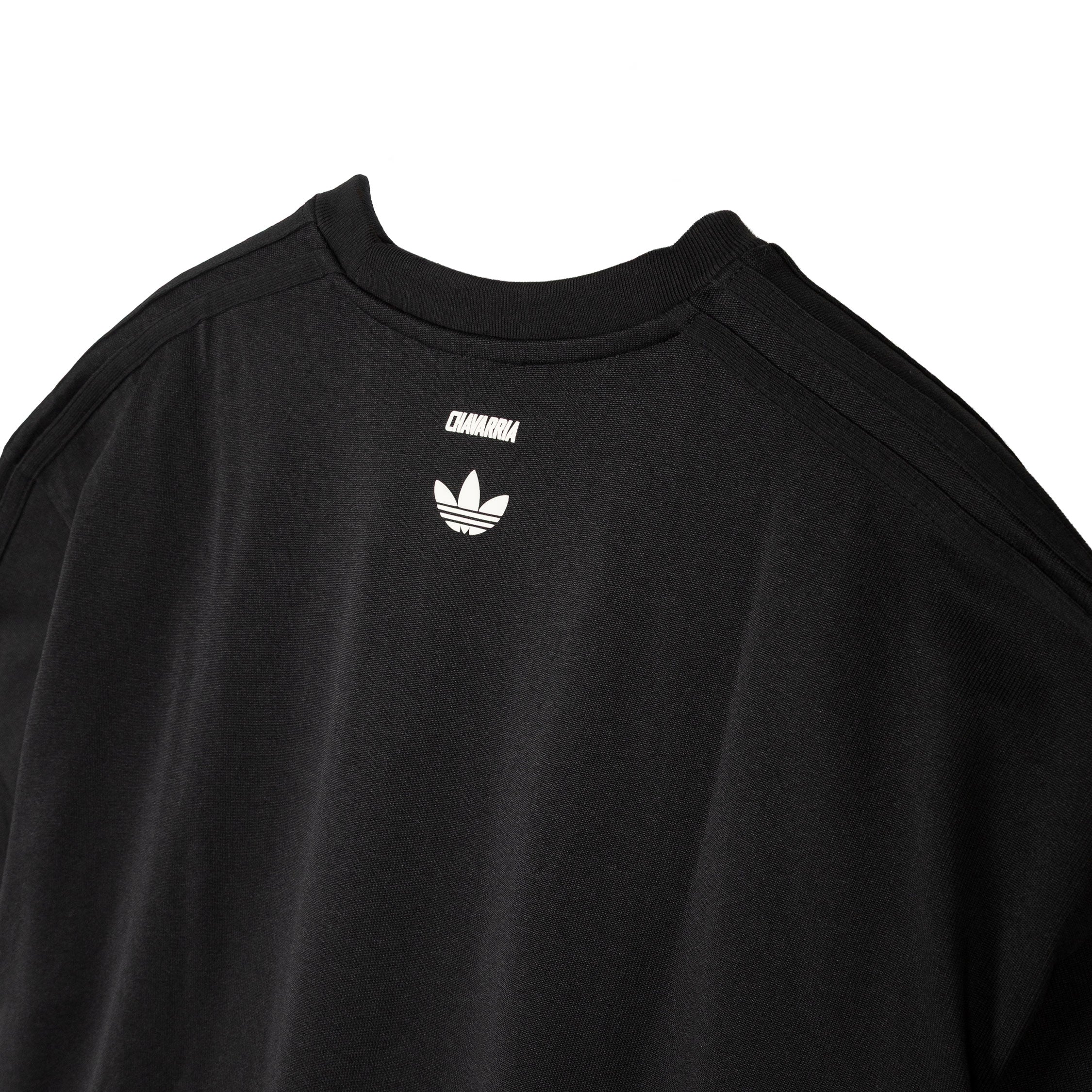 x Willy Chavarria Signature Tee