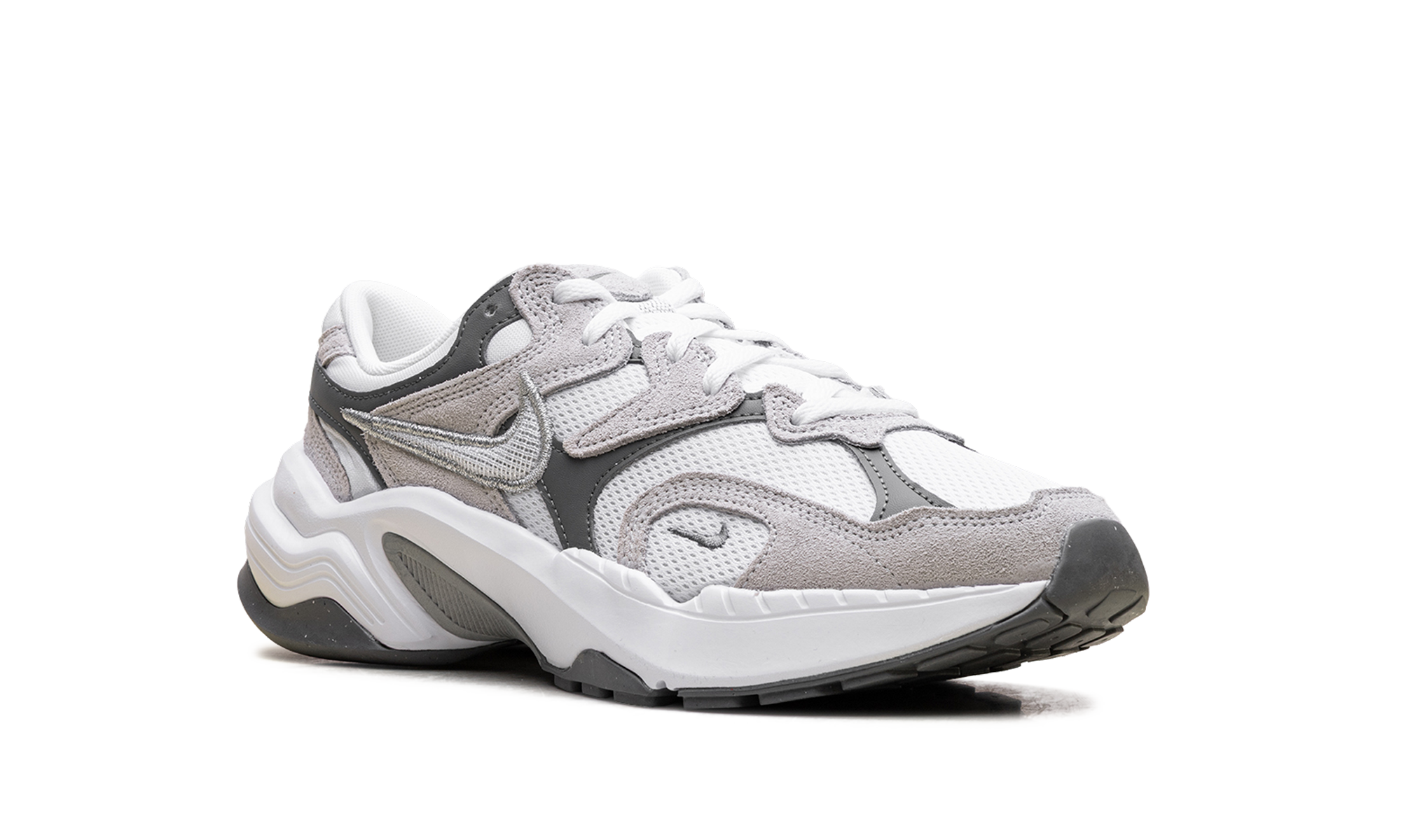 AL8 WMNS"Smoke Grey Metallic Silver" FJ3794 101