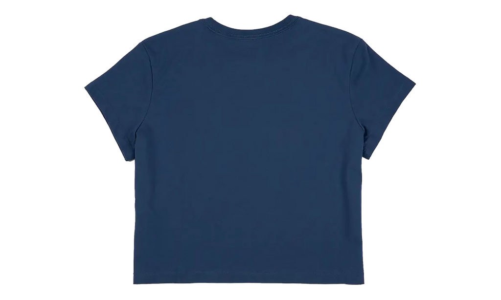 NSW Club SS Tee WMNS"Mystic Navy" IH7448 461