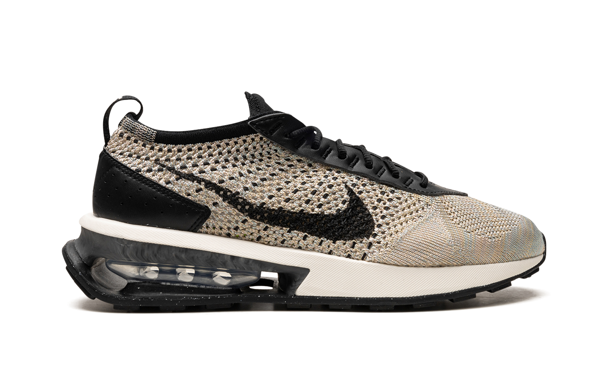 AIR MAX FLYKNIT RACER WMNS"Sesame" FD2285 200