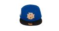 New Era 59Fifty Milwaukee Brewers 25th Anniversary "Kid's Classics Pt.1" - Blue