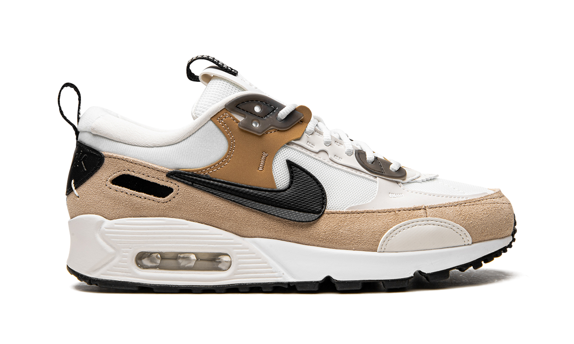 AIR MAX 90 FUTURA MNS WMNS"Tan" DM9922 002