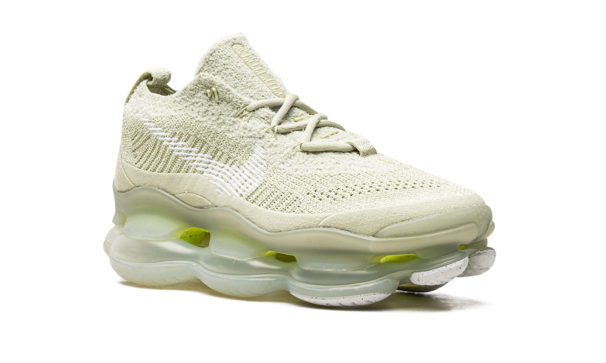 AIR MAX SCORPION WMNS"Olive Aura" DJ4702 300