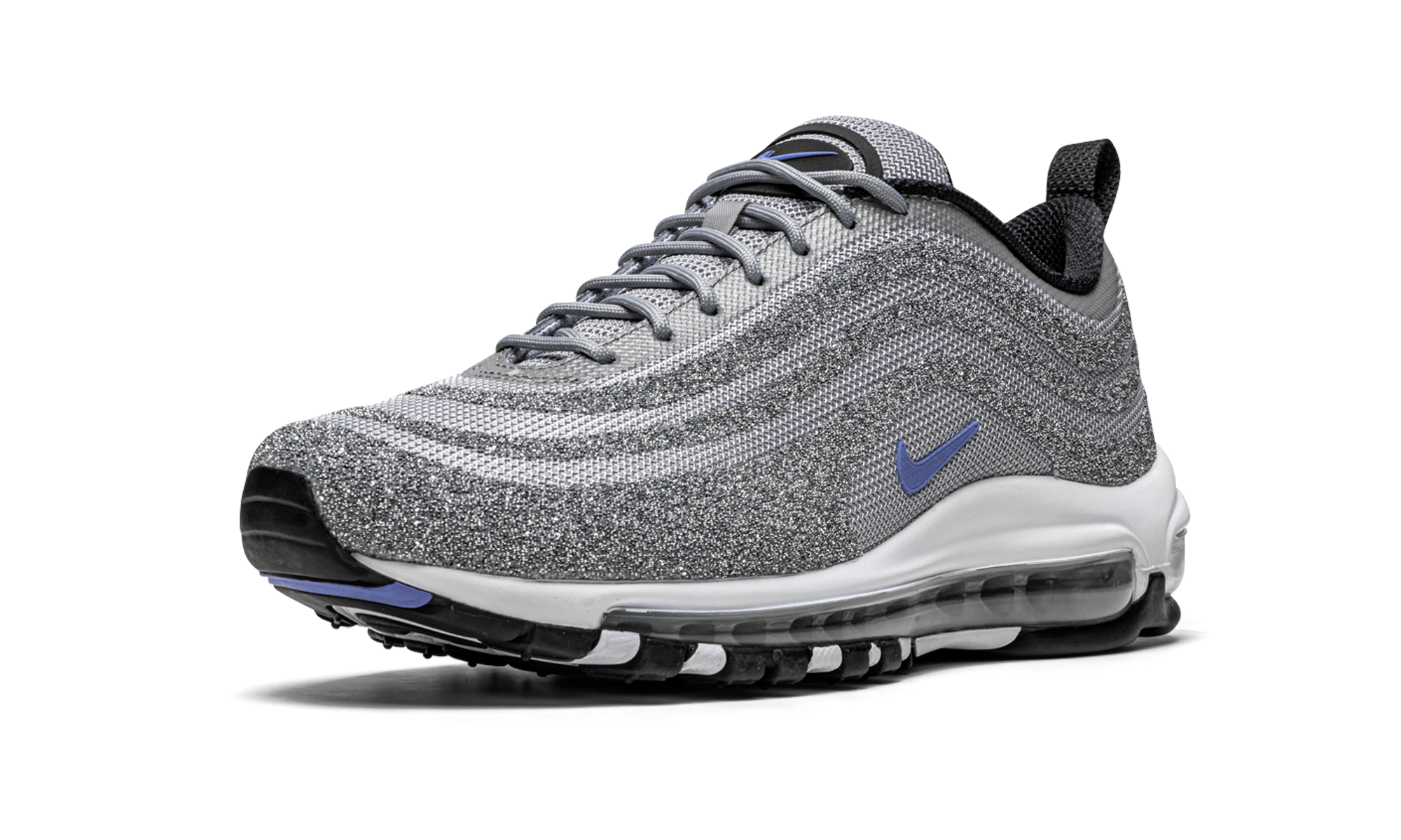 AIR MAX 97 WMNS"Swarovski - Polar Blue" DH2504 001