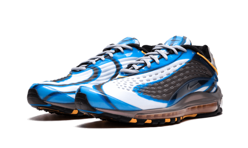 Air Max Deluxe "Photo Blue" AJ7831 401