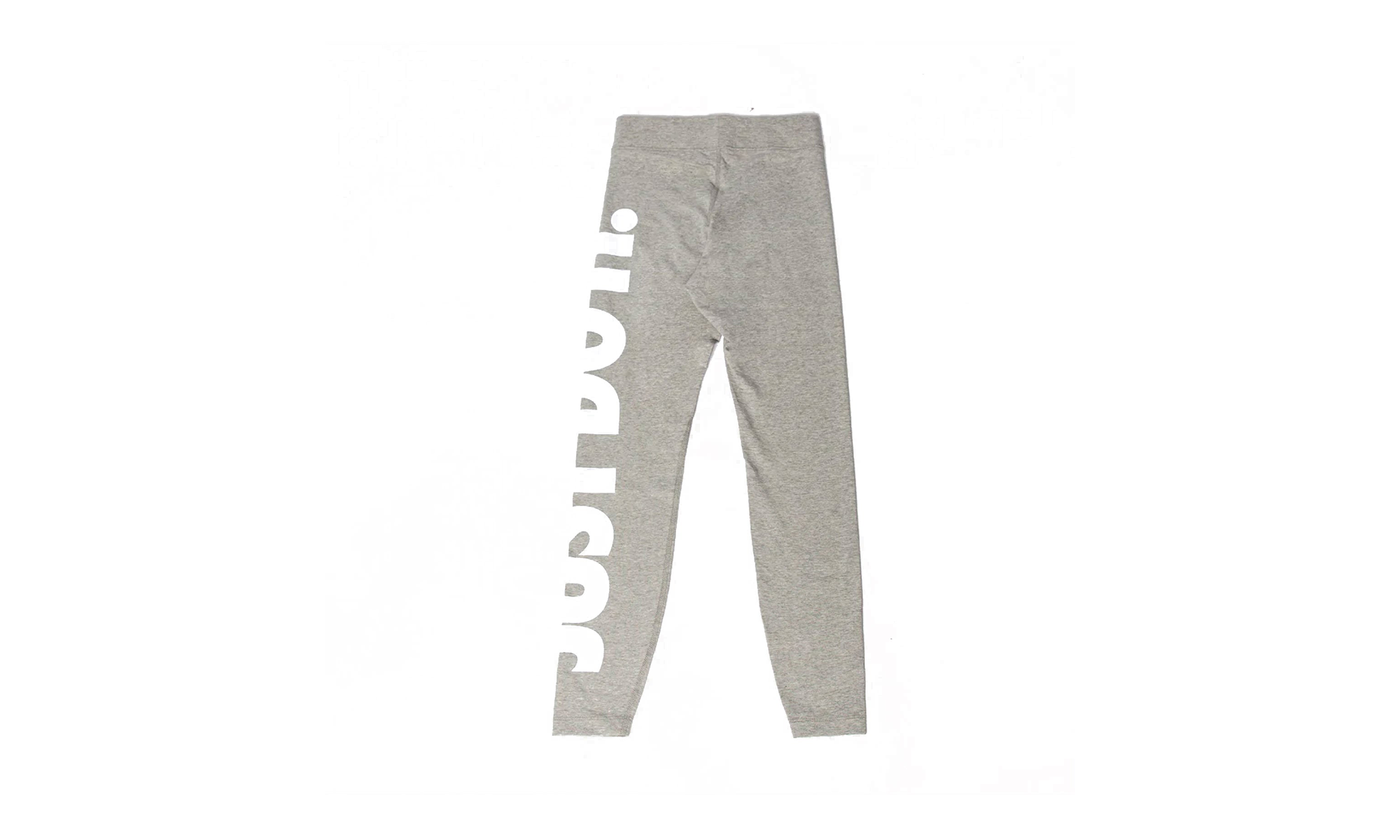 JDI Leggings WMNS"Grey" CZ8534 063
