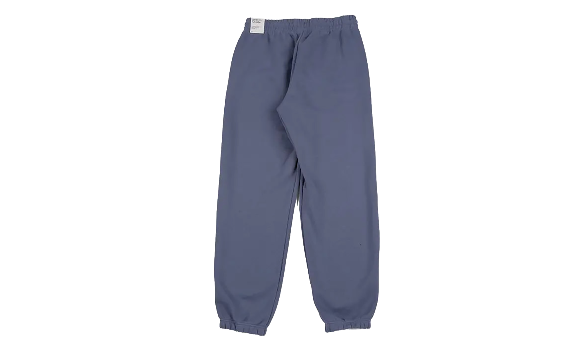NSW Phoenix Fleece High-Waisted Oversized Tracksuit Bottoms WMNS"World Indigo/ Sail" FZ5996 499