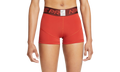 Pro Dri-fit Mid-rise 3 Inch Grx Short WMNS"RED" DQ5599 623