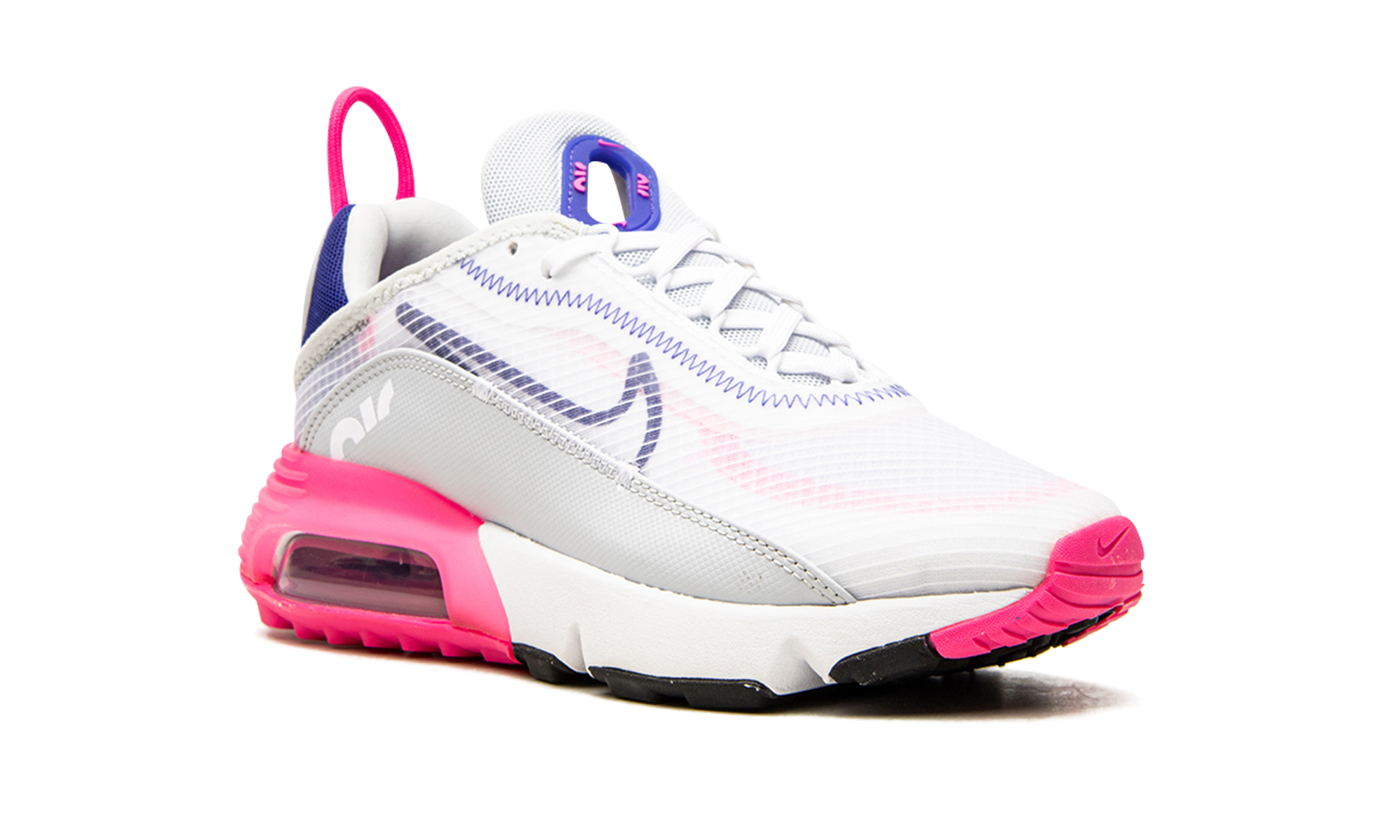 AIR MAX 2090 MNS WMNS"Laser Pink" CZ3867 101