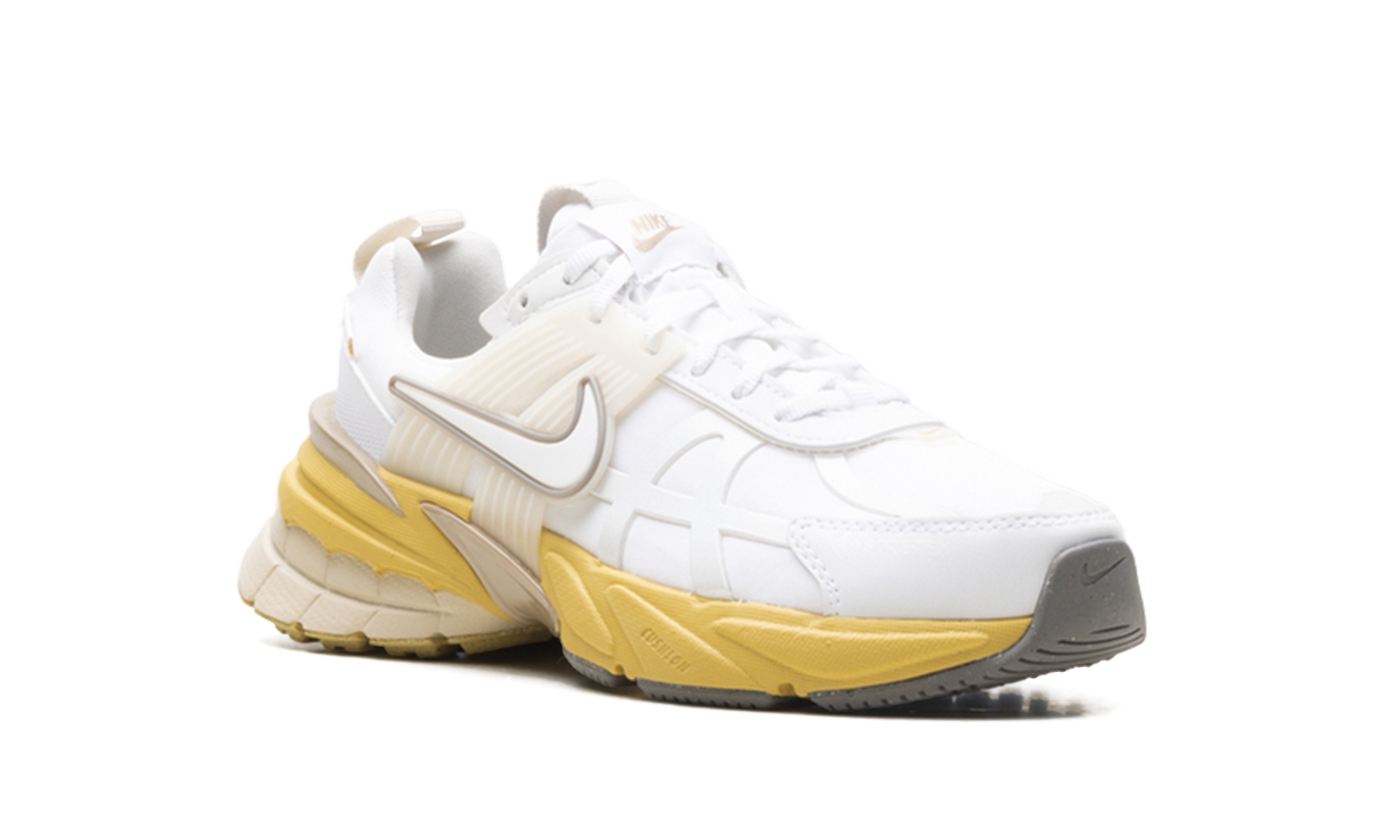 V2K Run WMNS"Gore-Tex White Light Bone" FZ2622 100