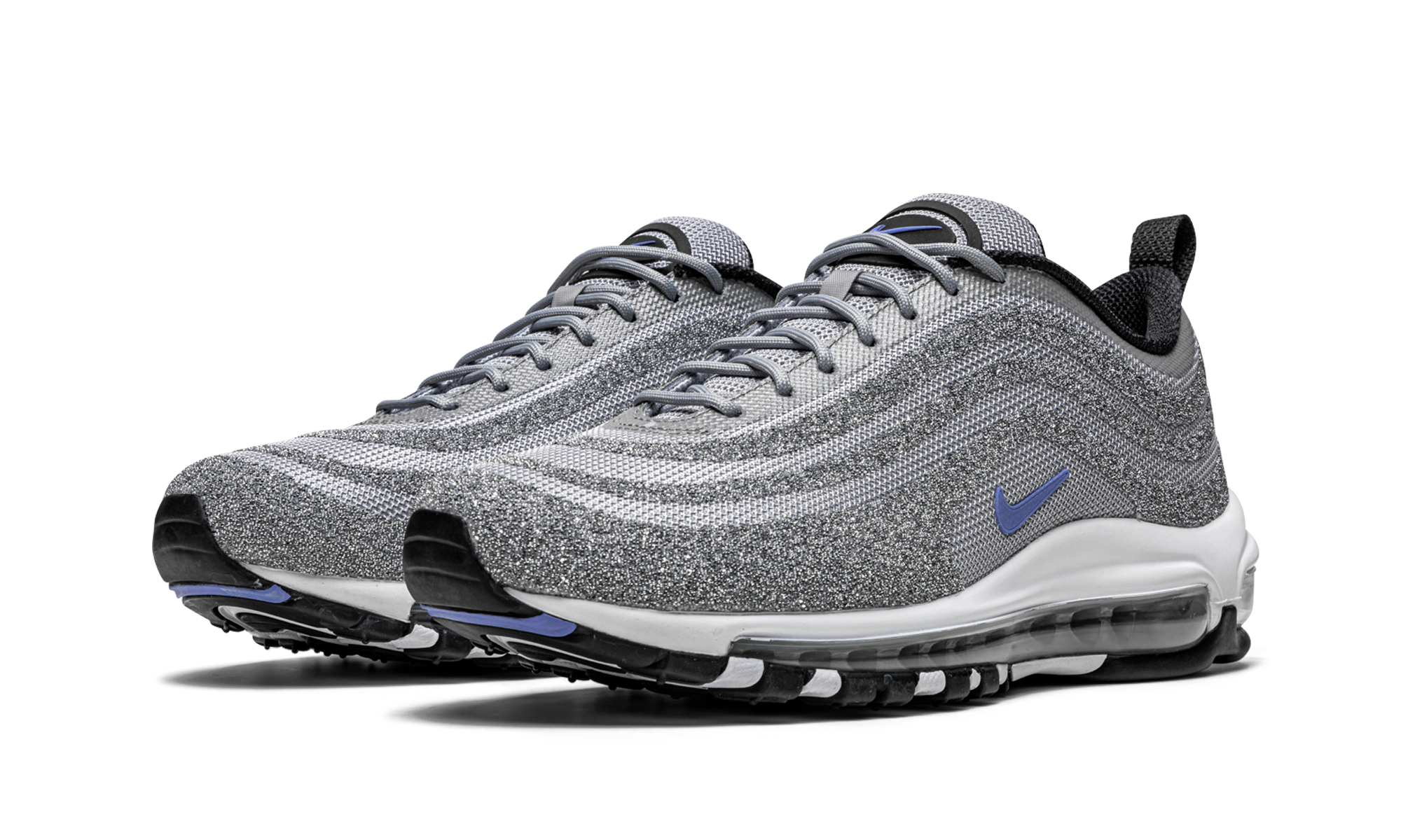 AIR MAX 97 WMNS"Swarovski - Polar Blue" DH2504 001
