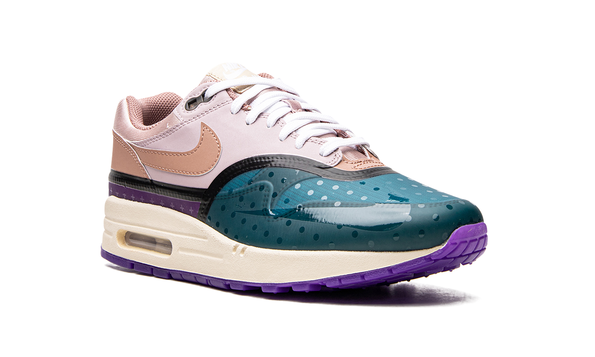 AIR MAX 1 () WMNS"Plum Fog Fossil Rose" DV2301 501
