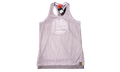 NBA Golden State Warriors Jersey WMNS"Gray" 878502 036