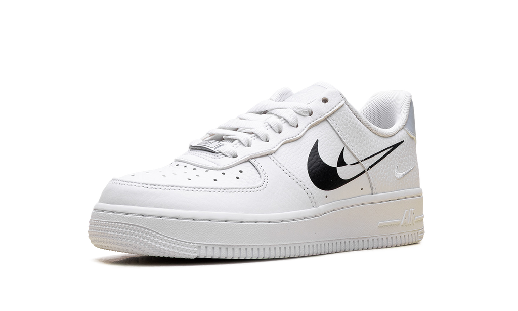 Air Force 1 Low 07 Wmns"White/ Black" DV3455 100
