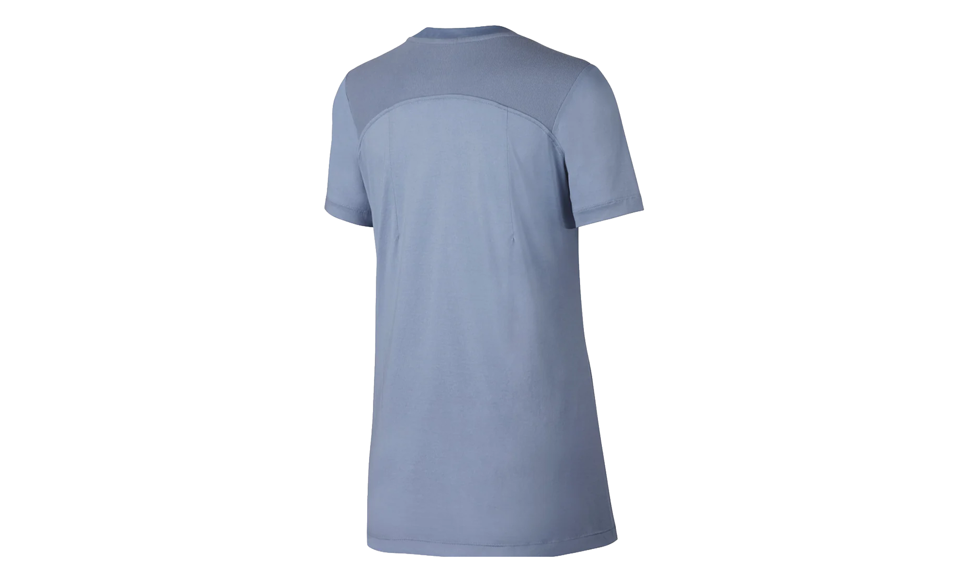 Sportswear Bonded T‑Shirt WMNS"Glacier Grey" 867689 023