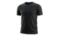 NBA Golden State Warriors Dri-Fit Essential T-Shirt WMNS"Black" AQ6109 010