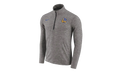 NBA Golden State Warriors 1/2 Zip Long Sleeve Pullover WMNS"Gray" 864324 021