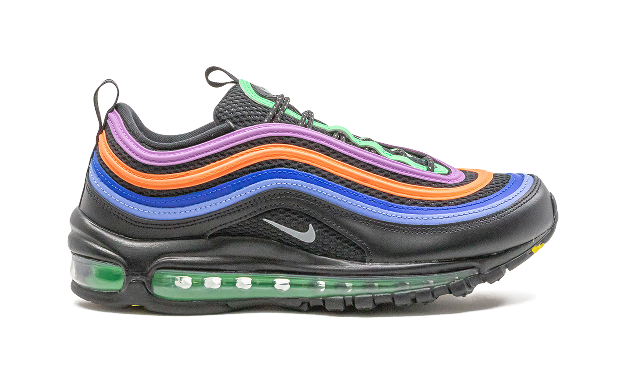 WMNS Air Max 97"Multicolor" CW6028 001