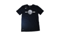 NBA GS Warriors Dri‑Fit Essential T‑Shirt WMNS"Black" 933714 010