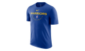 NBA Golden State Warriors Dri-Fit Tee WMNS"Blue" AR5885 495