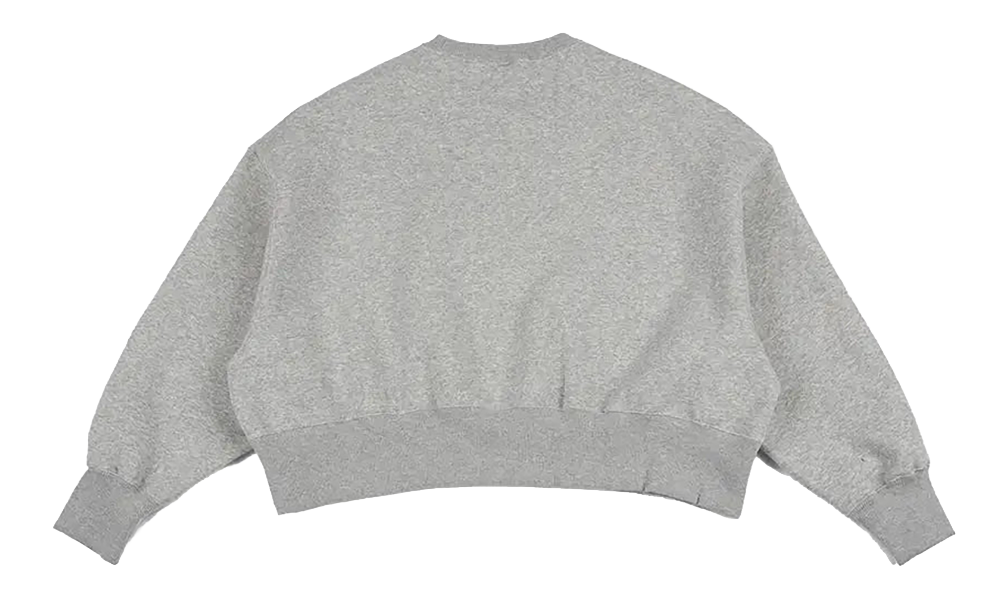 NSW Pheoneix Fleece Oversized Crew WMNS"Pure Platinum" DQ5761 043